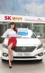 렌터카 50만대 시대 눈앞.. 업계 마케팅 경쟁 후끈