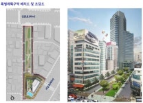 서울 신촌역 인근 27층 관광호텔 들어선다