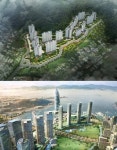 거제 연초아이시티, 1025세대 지역주택조합 500만원대아파트 최저가 분양 실시!