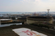 [다시 뛰는 유화업계 생산현장을 가다] (1) SK울산CLX, 고도의 원유 배합기술 경쟁력