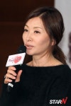 [포토] 이미숙 섹시한 누드립