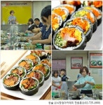 한솔요리학원 외식창업아카데미, 실전창업 통한 프리미엄 분식창업지원