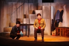 원로 연극 배우가 연기수업을? 박 웅의 수상한 수업 17일 개막