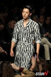 [포토] 씨앤블루 이정신 모델이라 불러주세요