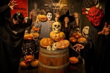 <호텔소식> 부산 웨스틴조선호텔 31일 오킴스 할로윈 나이트