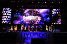 현대차 공감콘서트 ‘H-페스티벌’ 성료