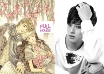 중국판 ‘풀하우스’ 제작된다..유키스 일라이 남자주인공 낙점