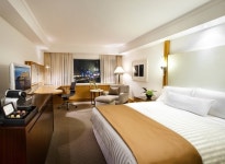 <호텔소식> 부산 웨스틴조선호텔 주중 파격 패키지 출시