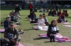 세계 최초로 열린 ‘멍때리기 대회’, 우승자는 과연 누구?