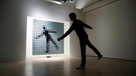 부산은행, 움직이는 미술展 개최