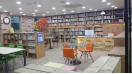 서울 송파구 거여2동 우리 동네 작은도서관 3일 개관