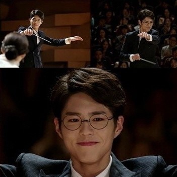 박보검, KBS 더 시즌즈 심야 프로그램 박보검의 칸타빌레 MC 발탁