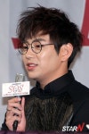 [포토] 안용준 최근에 첫사랑 경험