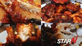 ‘생생정보통’ 코다리찜, 겉은 쫄깃+속은 촉촉 ‘겨울요리의 진수’