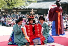 여주시, 17일 명성황후 탄생 163돌 '숭모제'