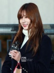 [포토] 인터뷰하는 에이핑크 오하영