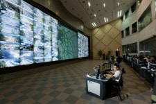 도로공사서 지역아동센터 어린이 교통정보센터 체험