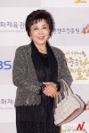 [포토] 사미자 '행복한 미소'