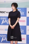 [포토] 송하윤, ‘아름다운 옆 모습’