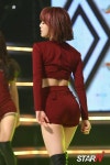 [포토] AOA 지민 군살없는 뒤태