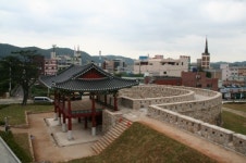 ‘울주 언양읍성’ 보호구역 지정