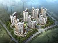 대우건설 이천 설봉 3차 푸르지오 28일 견본주택 개관