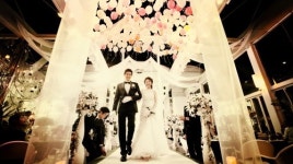 수원 웨딩홀 마이컨벤션 신랑신부, 혼주, 하객 모두 만족