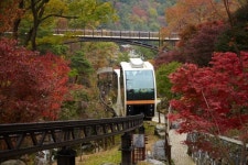 [레저] 곤지암리조트는..휴양과 문화의 조화를 캐치프레이즈로 내건 프리미엄 리조트
