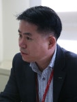 [fn 이사람] 장호근 안전환경팀장 안전한 쇼핑환경, 현장에 답 있죠