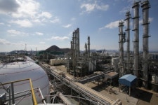 [다시뛰는 유화업계, 생산현장을 가다]금호석유화학 여수1공장