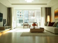 여의도 생활권 ‘브라운스톤 당산’ 아파트, 샘플하우스 오픈 화제!