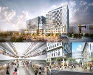 마곡완판 행진 이어간다…마곡지구 최초 스트리트몰 ‘퀸즈파크나인’