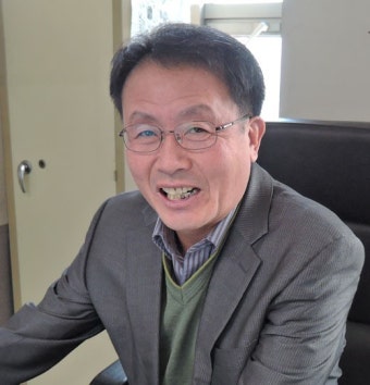 [인터뷰] 황인홍 부산시 도시경관과장  