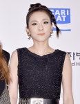 [스타일마스터]산다라박 아찔한 ‘볼륨 속눈썹’ 포인트 메이크업