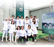 [연구장비 공동활용 지원사업] 33년 전통 반찬제조 전문기업 ㈜녹선