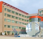 KCC, 학교용 안전창호 출시, 학교 리모델링시장 공략