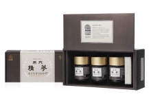 [주목받는 신상품] 국내 첫 출시 홍삼정 기념 특판