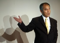 [‘노벨상 13’ 프로젝트] (7·①) 시골 출신·중기 연구원 이력으로 화제