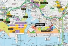 창원시, 수년간 미뤄지던 안골일반산업단지 본격 조성