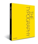 윤디자인, 타이포그래피 단행본 The Typography 출간