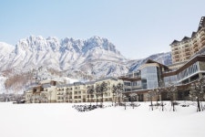 [레저] 대명리조트 조식패키지 등 겨울여행상품 판매