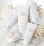 아토피 안심 마크 KAA안심마크 획득한 암버팜 솔트크림 눈길