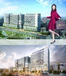 마곡 트리플역세권의 수익형 섹션오피스, 마곡퀸즈파크나인 분양