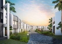 제주 ‘팜스빌리지’ 타운하우스, 분양 돌입해