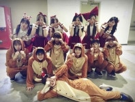 비투비·에이핑크 사진 공개.. 비투핑크라죠? 메리 크리스마스