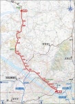 경의선 문산~용산 전 구간 개통