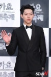 [포토] 씨앤블루 이정신 반듯한 외모