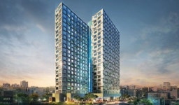 투자 골든라인 ‘충무로엘크루메트로시티2’ 분양