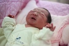 대구 여성아이·효성병원, 을미년 새해 첫둥이 탄생