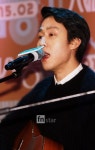 [포토] 노래부르는 정우